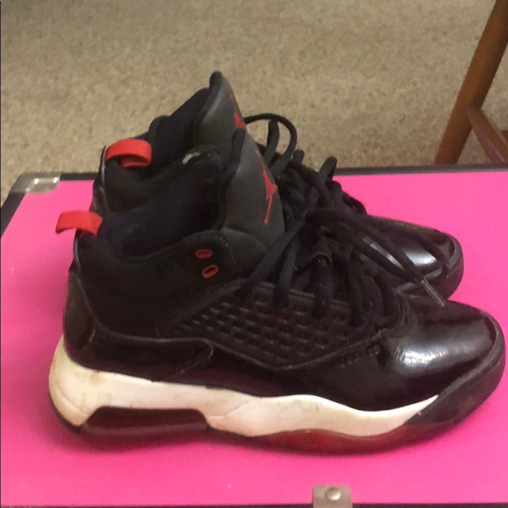 Jordan